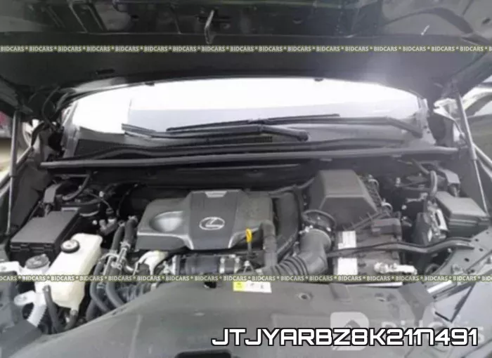 JTJYARBZ8K2117491 фото 2