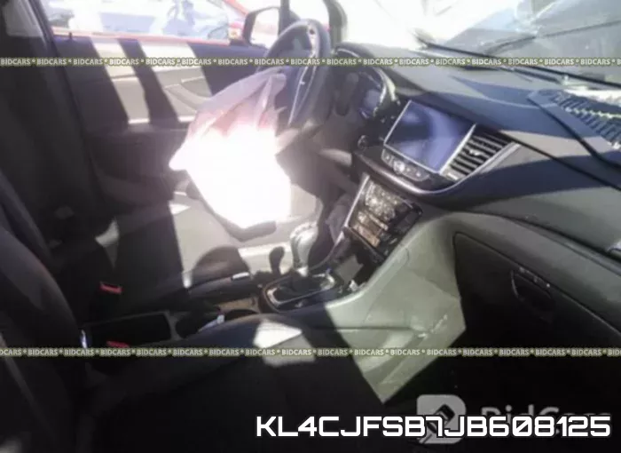 KL4CJFSB7JB608125 фото 6