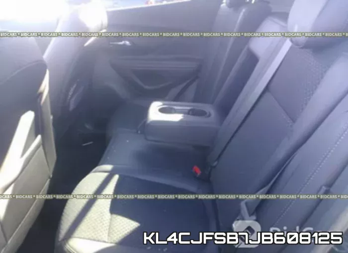 KL4CJFSB7JB608125 фото 9