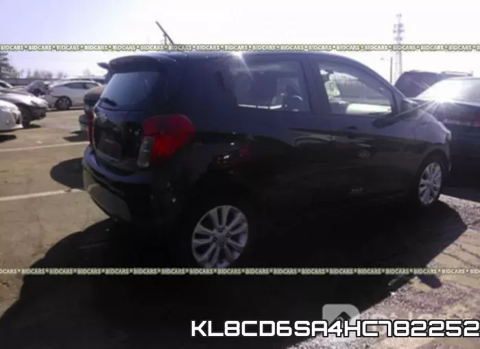 KL8CD6SA4HC782252 фото 5