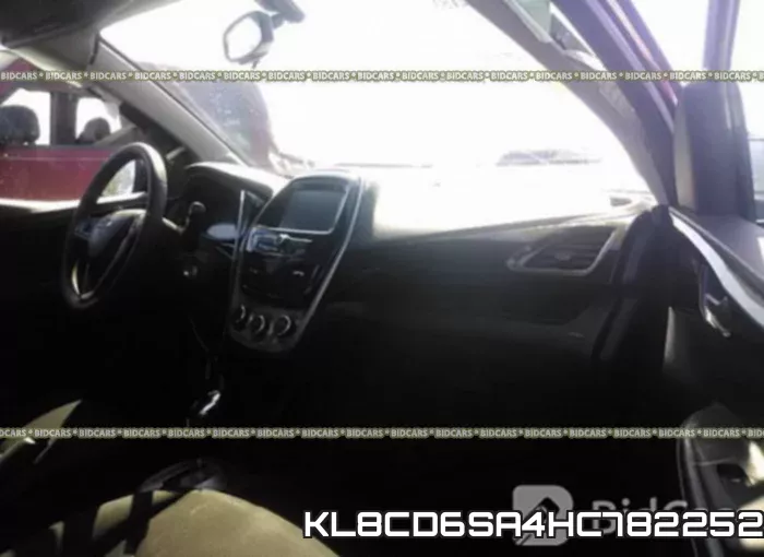 KL8CD6SA4HC782252 фото 6
