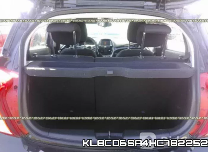 KL8CD6SA4HC782252 фото 7
