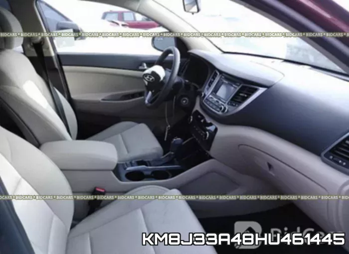 KM8J33A48HU461445 фото 6
