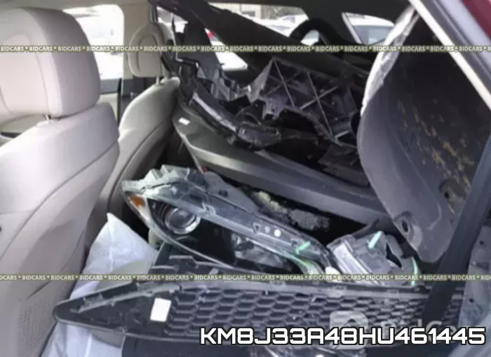 KM8J33A48HU461445 фото 9