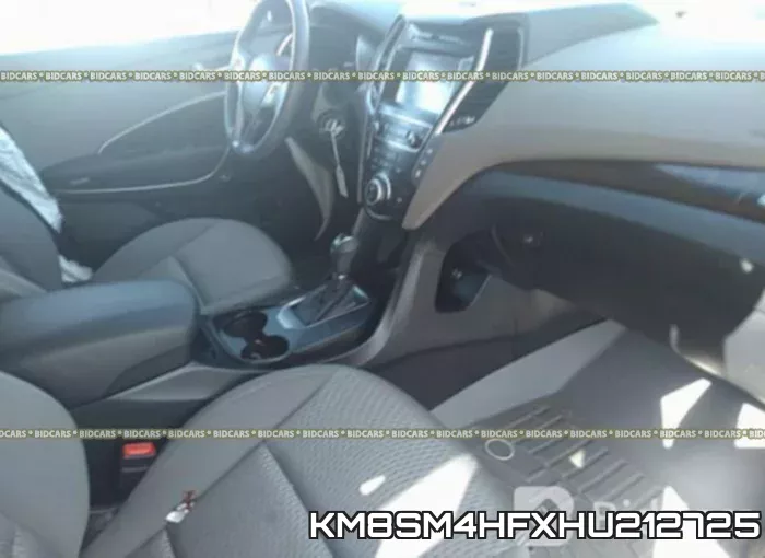 KM8SM4HFXHU212725 фото 6