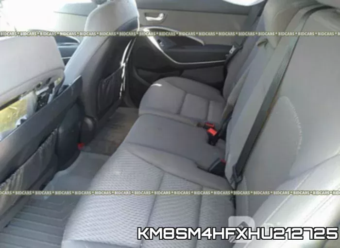 KM8SM4HFXHU212725 фото 9