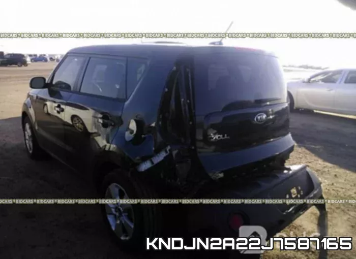 KNDJN2A22J7587165 фото 4