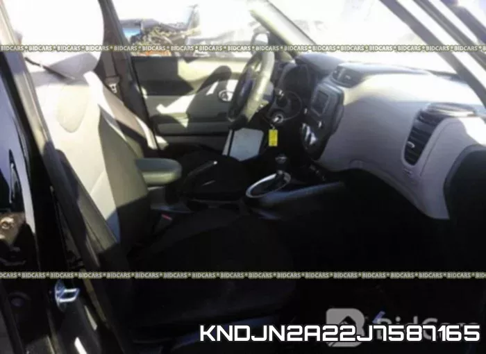 KNDJN2A22J7587165 фото 6