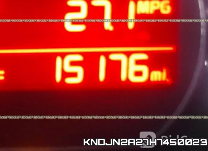 KNDJN2A27H7450023 фото 8