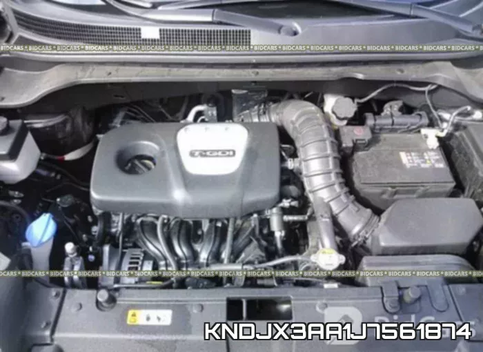KNDJX3AA1J7561874 фото 2