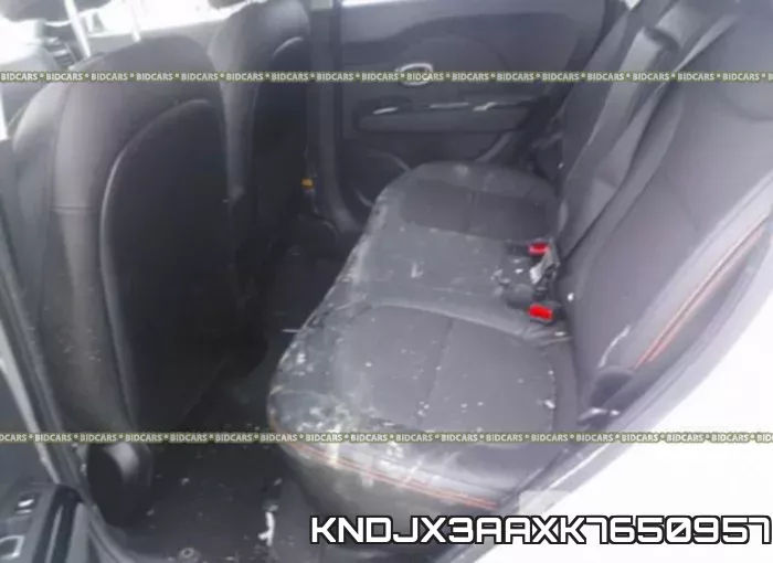 KNDJX3AAXK7650957 фото 9