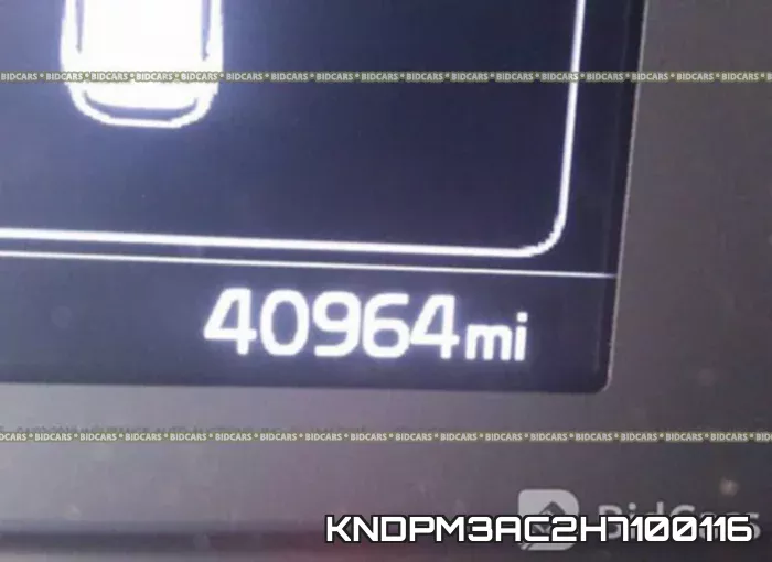 KNDPM3AC2H7100116 фото 8