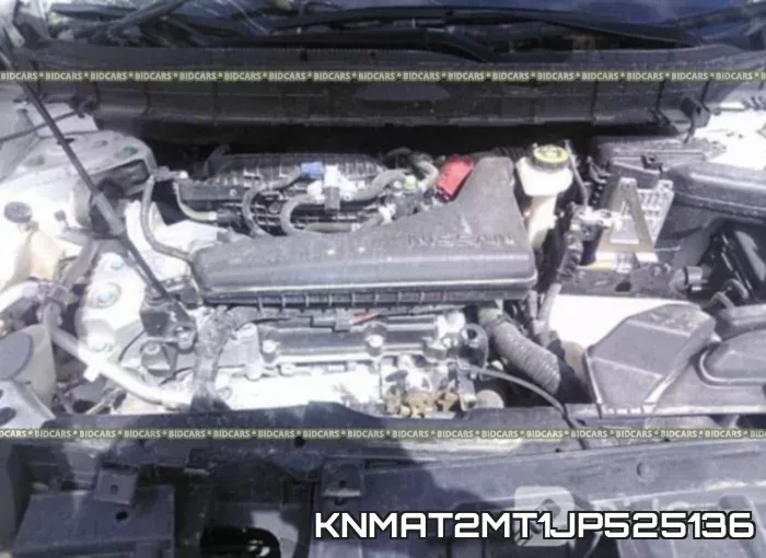 KNMAT2MT1JP525136 фото 2