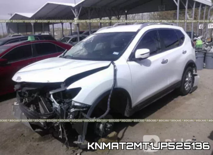 KNMAT2MT1JP525136 фото 3