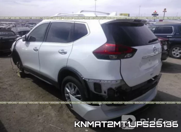 KNMAT2MT1JP525136 фото 4
