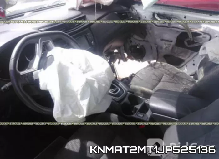KNMAT2MT1JP525136 фото 6