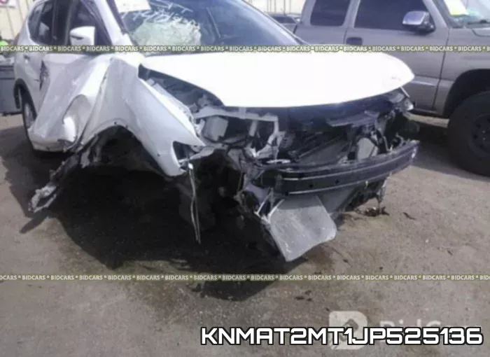 KNMAT2MT1JP525136 фото 7