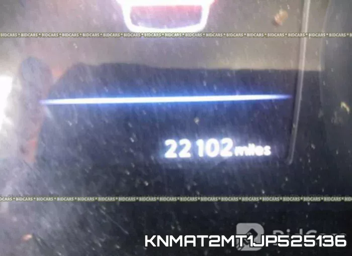 KNMAT2MT1JP525136 фото 8