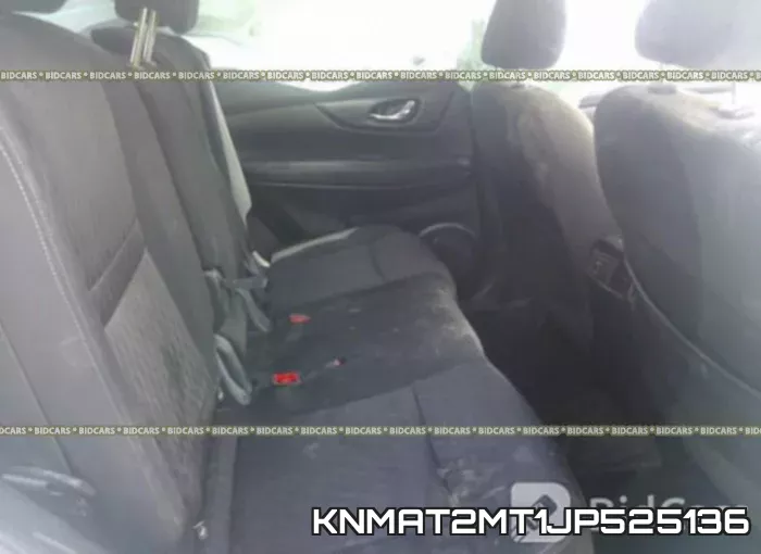 KNMAT2MT1JP525136 фото 9