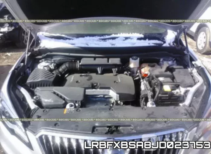 LRBFXBSA8JD023753 фото 2