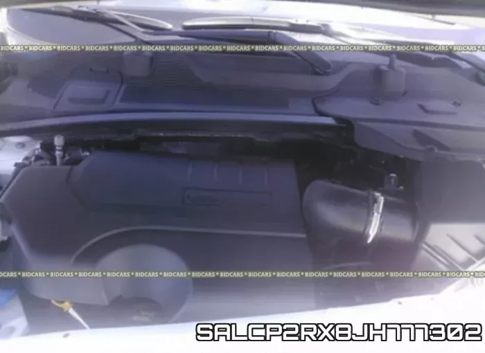 SALCP2RX8JH777302 фото 2