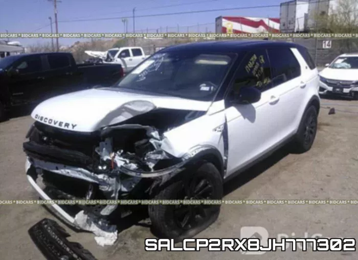 SALCP2RX8JH777302 фото 3