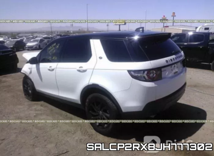 SALCP2RX8JH777302 фото 4