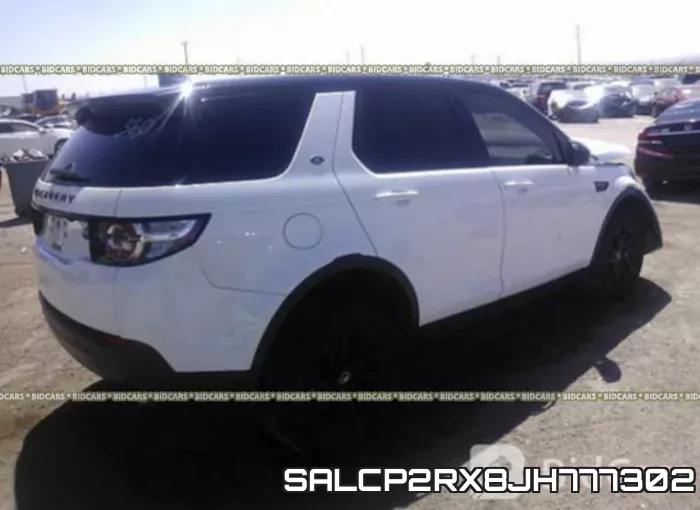 SALCP2RX8JH777302 фото 5