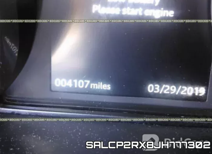 SALCP2RX8JH777302 фото 8