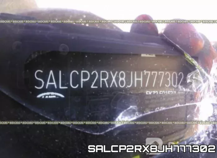 SALCP2RX8JH777302 фото 10