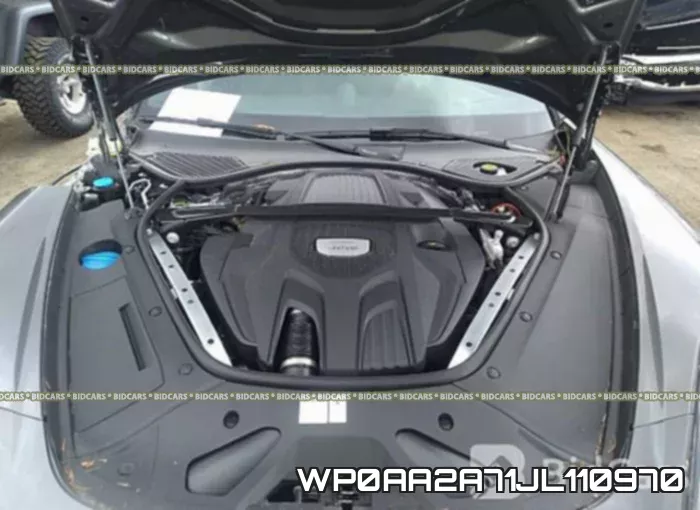 WP0AA2A71JL110970 фото 2