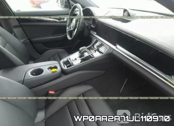WP0AA2A71JL110970 фото 6