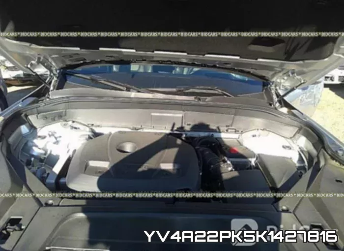 YV4A22PK5K1427816 фото 2