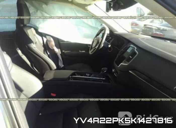 YV4A22PK5K1427816 фото 6