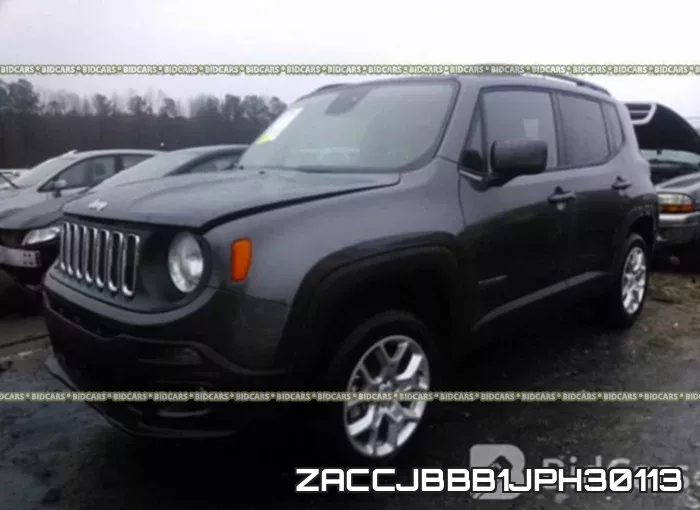 ZACCJBBB1JPH30113 фото 3