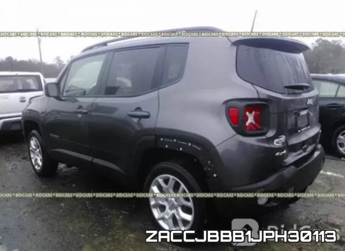 ZACCJBBB1JPH30113 фото 4