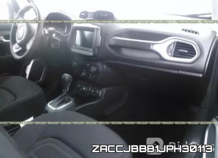 ZACCJBBB1JPH30113 фото 6