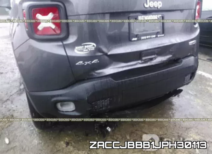 ZACCJBBB1JPH30113 фото 7
