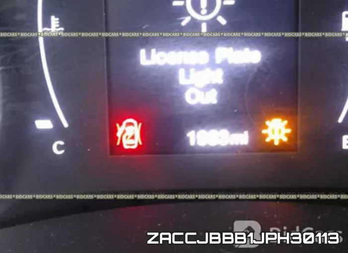 ZACCJBBB1JPH30113 фото 8