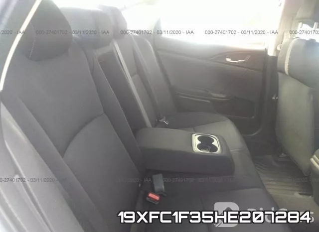 19XFC1F35HE207284 фото 9