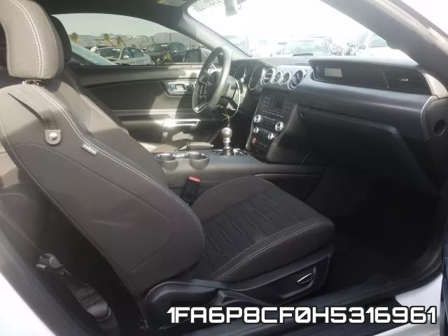 1FA6P8CF0H5316961 фото 6