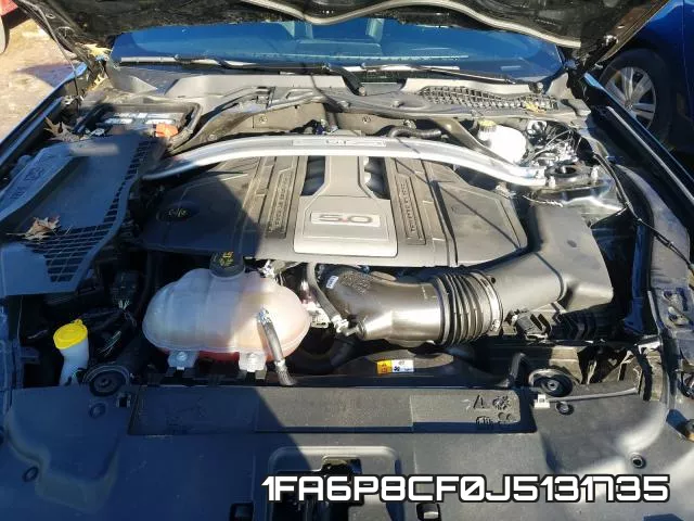 1FA6P8CF0J5131735 фото 8