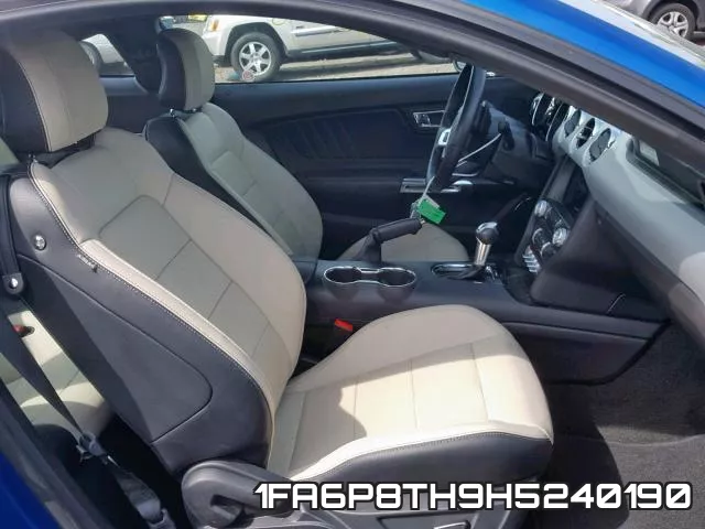 1FA6P8TH9H5240190 фото 6