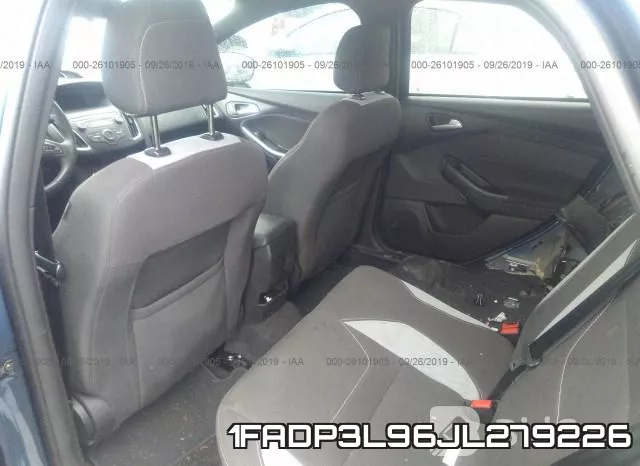 1FADP3L96JL279226 фото 8