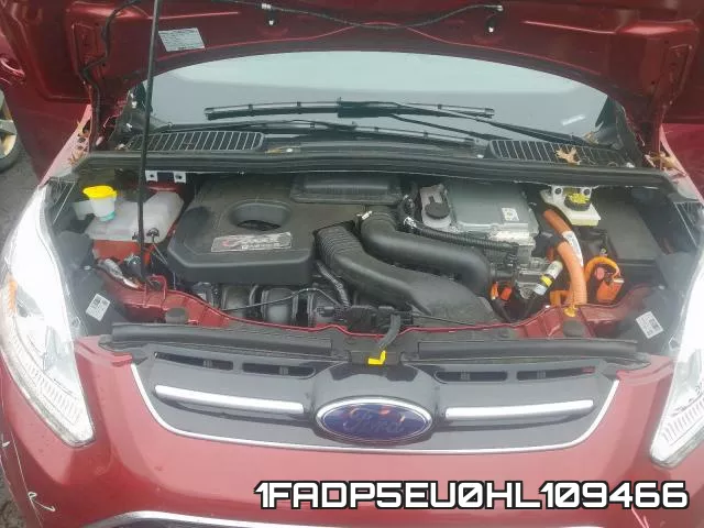 1FADP5EU0HL109466 фото 8