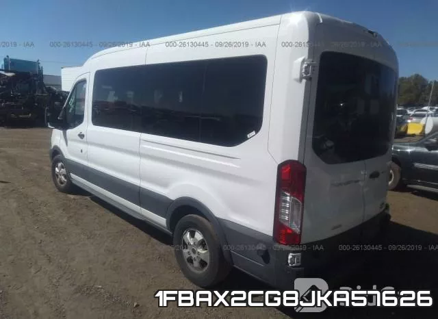 1FBAX2CG8JKA57626 фото 4