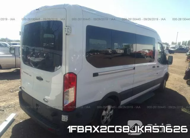 1FBAX2CG8JKA57626 фото 5