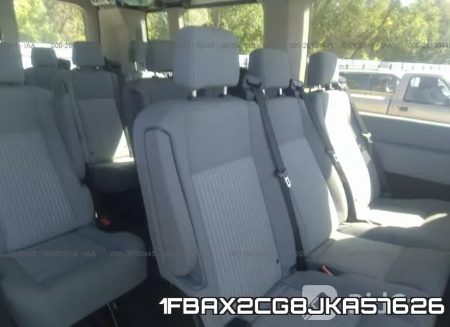 1FBAX2CG8JKA57626 фото 9