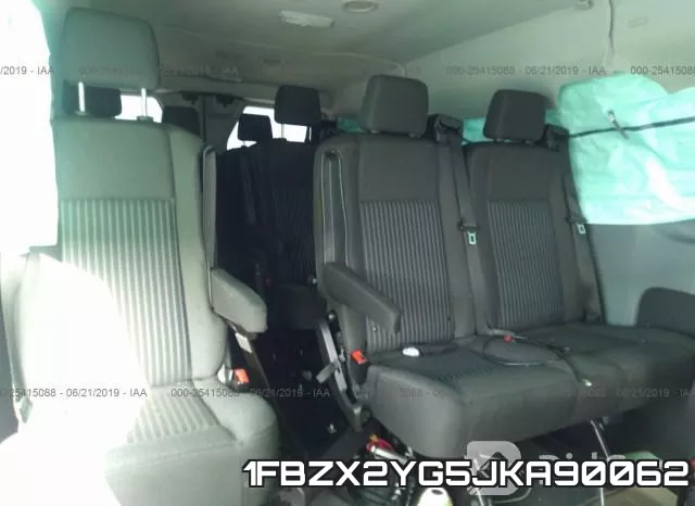 1FBZX2YG5JKA90062 фото 8