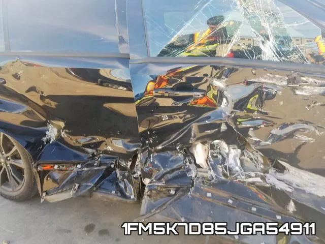 1FM5K7D85JGA54911 фото 10